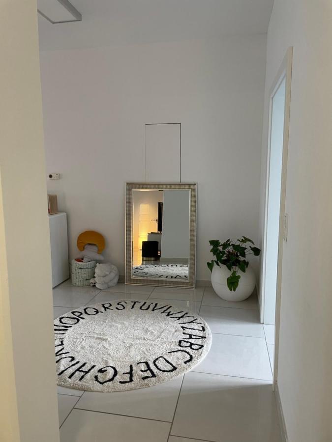 Stadtsuite Mit Sauna In Wiener Neustadt 135 M2 Exterior foto