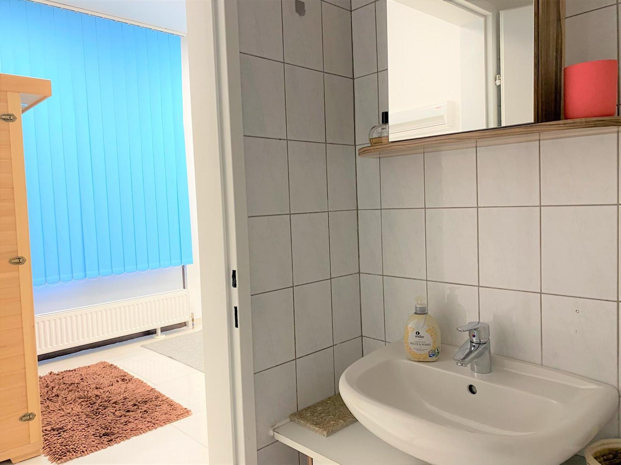 Stadtsuite Mit Sauna In Wiener Neustadt 135 M2 Exterior foto